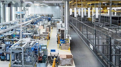 匠心传承，全球服务 海格电气打造智慧工厂与教育服务融合新篇章