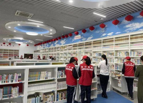 营口市教育系统 学雷锋志愿服务蔚然成风，教育服务绽放时代光彩