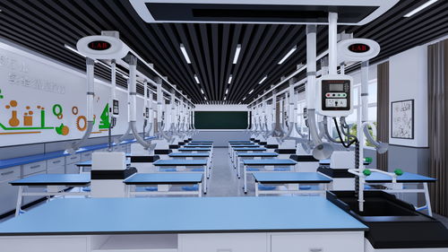 2026温州物理实验室设备选型指南 五家顶尖制造厂深度横评与战略推荐
