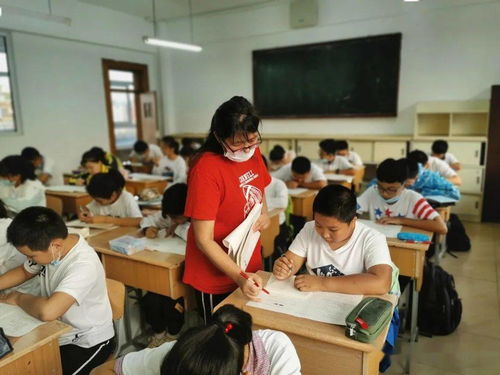 52中学提升课后服务质量，办人民满意教育