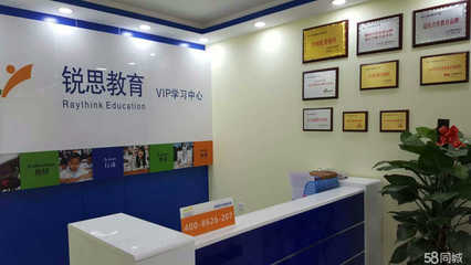 锐思教育咨询服务 赋能个体成长的专业教育伙伴