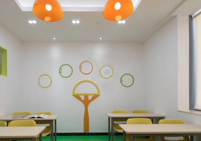 奋进教育 以专业服务赋能学生成长之路