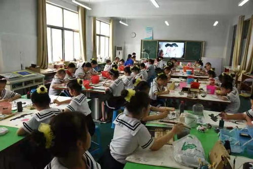 解家长后顾之忧，做教育优质服务——单县实验小学暑期免费托管服务走在全国前列